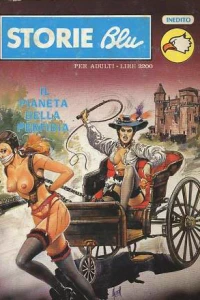 IL PIANETA DELLA PERFIDIA