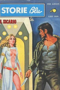 IL SICARIO