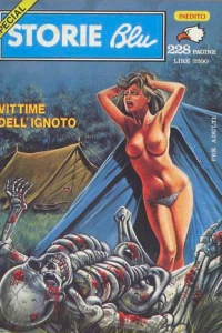 VITTIME DELL'IGNOTO