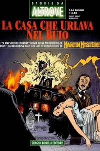 La casa che urlava nel buio