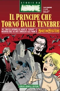 Il principe che tornò dalle tenebre