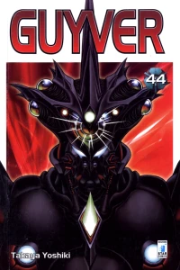 Guyver 44