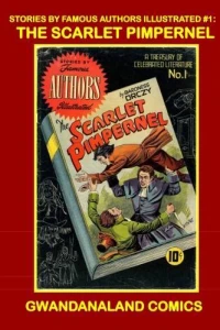 The Scarlet Pimpernel