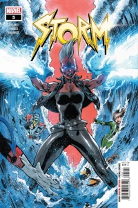 Blowback, Part 5: Grift