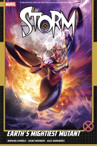 Vol. 1: Earth's Mightiest Mutant