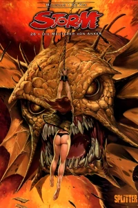 Die Meuterer von Anker