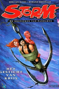 Het gesticht van Krijs