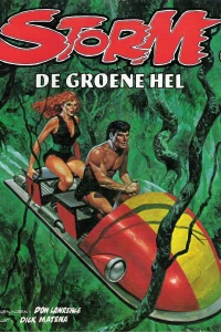 De Groene Hel