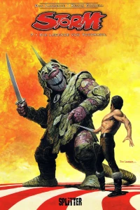 Die Legende von Yggdrasil