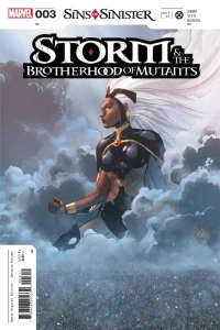 Part 9: The Song Of The End