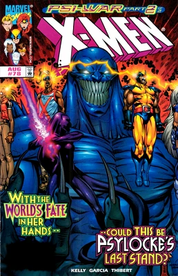 Cover of Stormfront Part 2