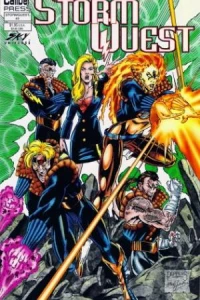 [Untitled]; Clothes Don't Always Make The Man