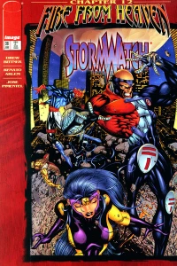 Fire From Heaven: Chapter 12