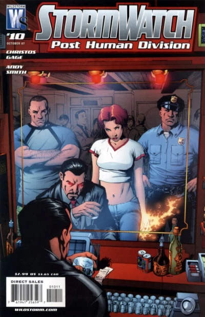 Cover of Where Are They Now