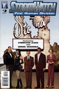 What Happens In Vegas