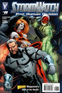 Upstairs, Downstairs