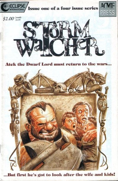 Cover of Back in Business