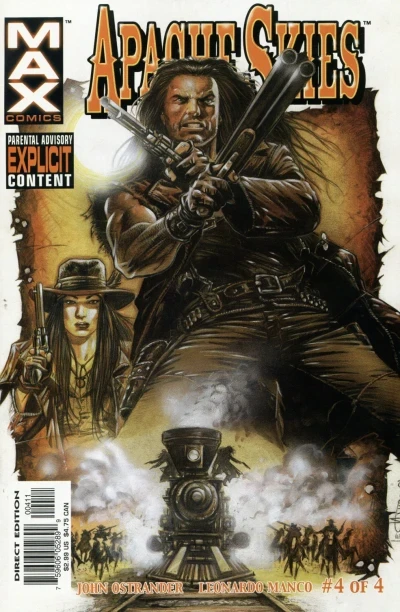 Cover of Straight to Hell!