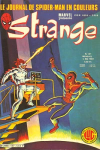 Le journal de Spider-Man