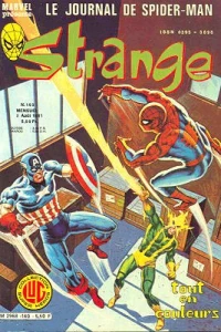 Le journal de Spider-Man