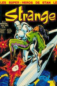 Les Super-Héros de Stan Lee