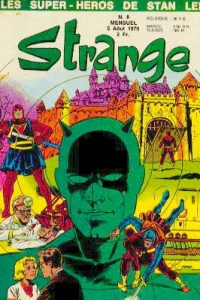 Les Super-Héros de Stan Lee