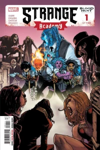 The City that Never Weeps; How to Save a Life; A Tiger by the Tail