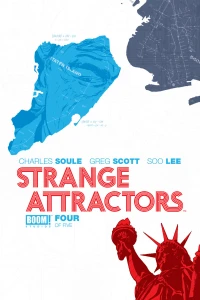 Part Four: The Center Cannot Hold; Antithesis Part Four