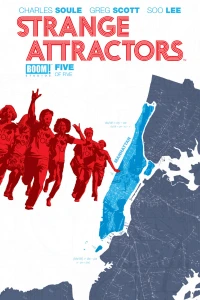 Part Five: Coalescence; Antithesis Part Five