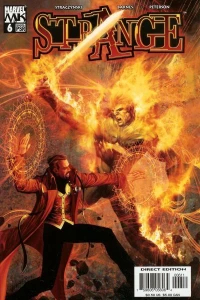 Strange Beginnings and Endings: Conclusion