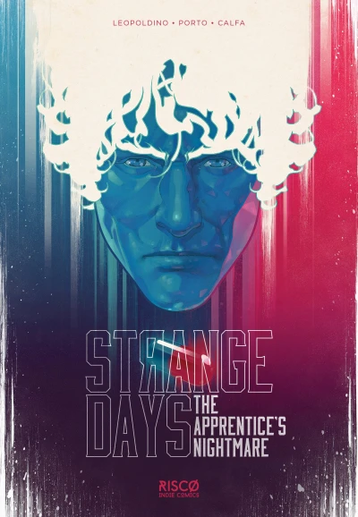 Cover of The Apprentice's Nightmare