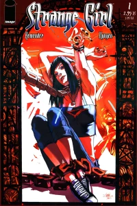 Strangeways Here We Come