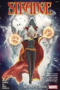 Vol. 1: I Belong To Death