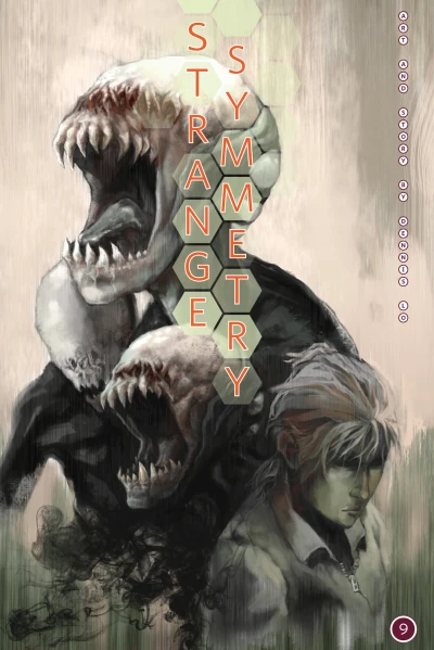 Cover of Tachyon 2