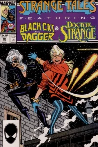 The Felonious Feline / Hierarchies