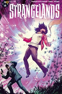 I Feel Your Pain; Life of An Ignited: The Burn