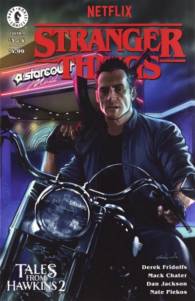 Cover of From Russia with Love