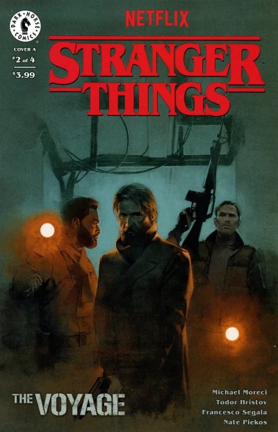 Cover of Chapter Two