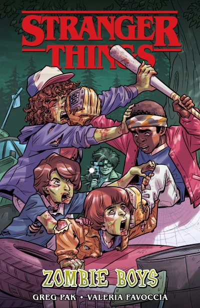Cover of GN