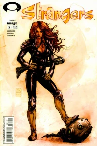 Icy till the Evening