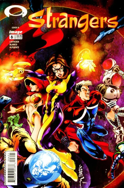 Cover of Rule With Fear