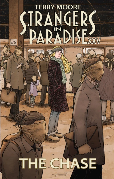 Cover of Volume 1