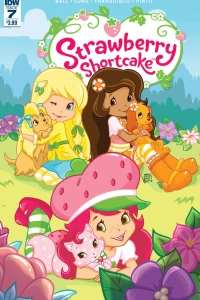 Market Yourself; Pupcake's Lost Toy