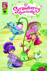 The Berry Scary Storm and Other Stories