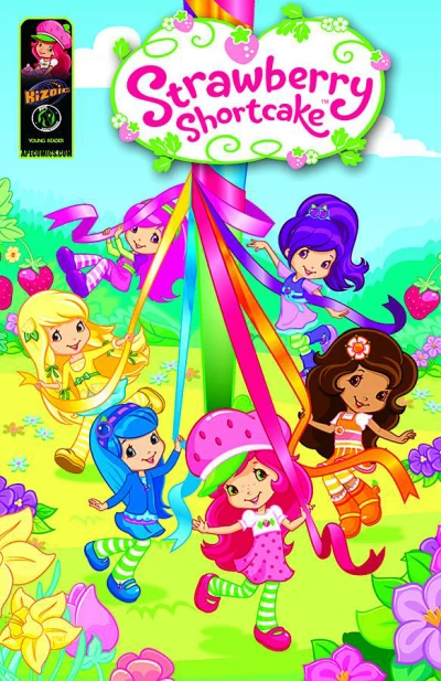 Cover of Volume 3: Field Day & Other Stories