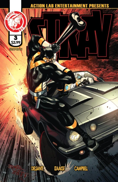 Cover of End To the Lies