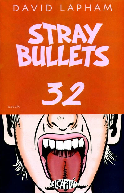 Cover of Shenanigans!