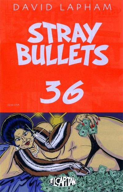 Cover of Monkey Buisness