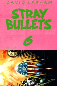 How I Spent My Summer Vacation