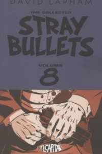 Stray Bullets Volume 8